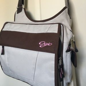 OGIO Messenger Computer Bag